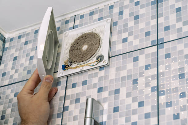 Best General Air Duct Cleaning  in Senatobia, MS