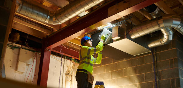 Best Emergency Air Duct Cleaning  in Senatobia, MS